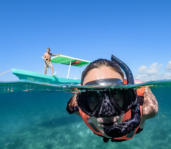 Rent a buggy Cozumel cruise ship